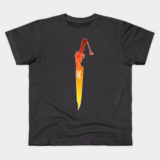 Gunblade Kids T-Shirt